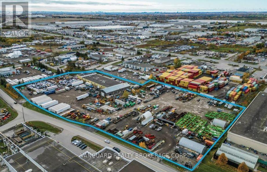 Other at 4 INDUSTRIAL ROAD, Caledon (Bolton East)
