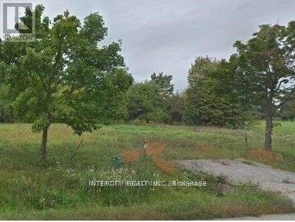 Vacant Land at 23 BELLINI AVENUE, Brampton (Toronto Gore Rural Estate)