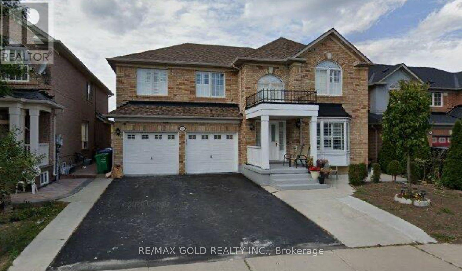 Detached at 65 SPARTA DRIVE, Brampton (Vales of Castlemore)