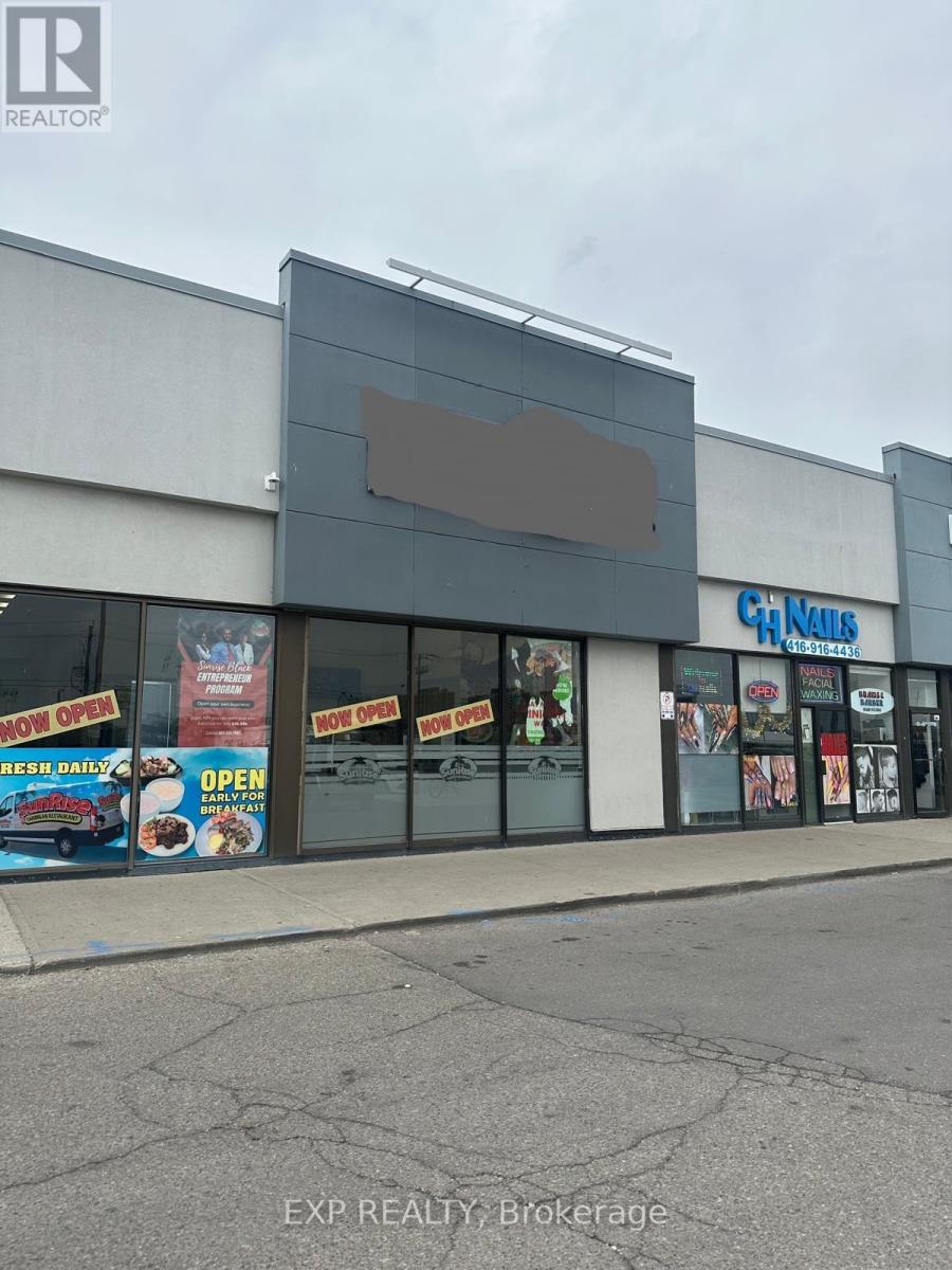 Other at 1700 WILSON AVENUE, Toronto (Downsview-Roding-CFB)