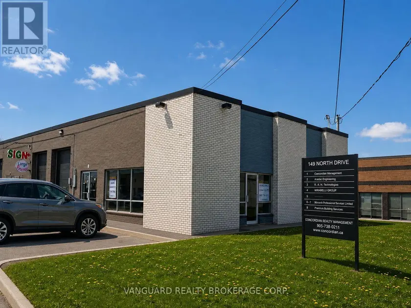 Other at 1 - 149 NORFINCH AVENUE, Toronto (Black Creek)