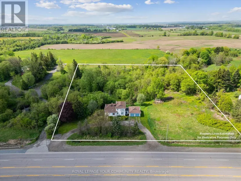 Vacant Land at 12668 HURONTARIO STREET, Caledon