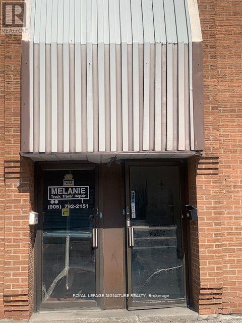 Other at 3+4 - 20 MELANIE DRIVE, Brampton (Steeles Industrial)