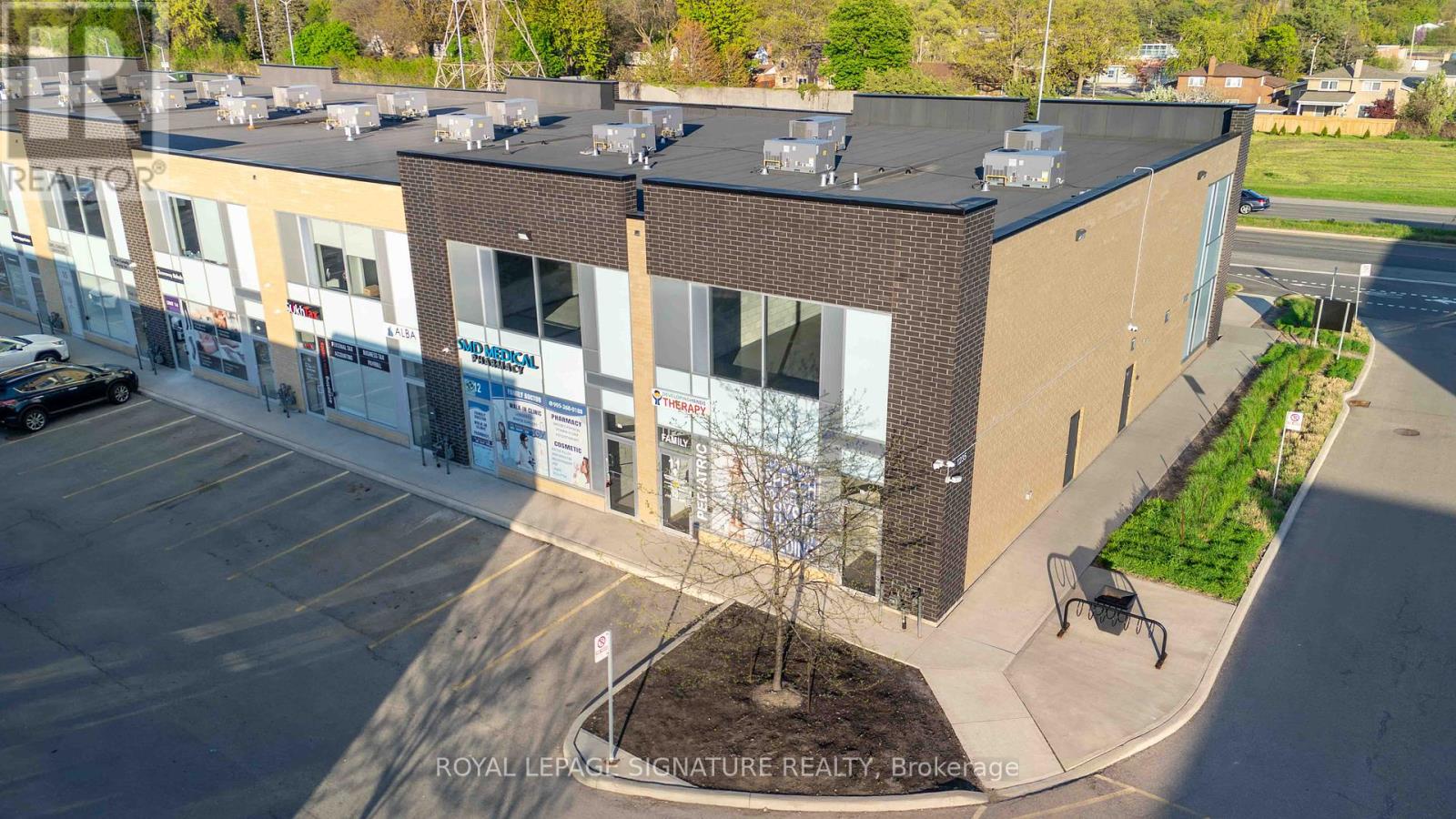 Other at 12A - 1235 QUEENSWAY E, Mississauga (Dixie)