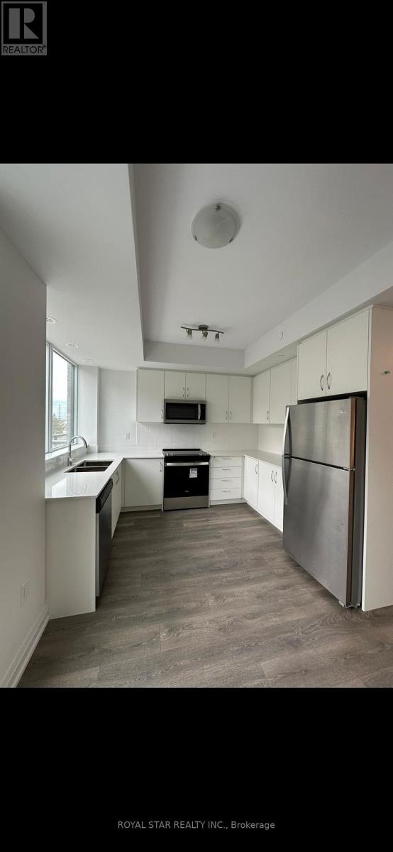 Apartment at 313 - 95 ATTMAR DRIVE, Brampton (Bram East)