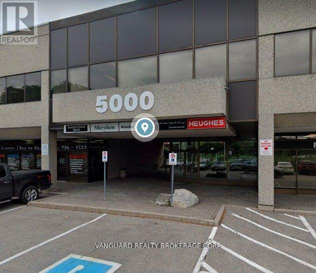 Other at 207 - 5000 DUFFERIN STREET, Toronto (York University Heights)