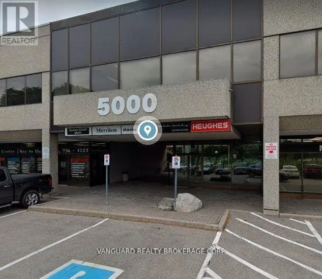 Other at 207 - 5000 DUFFERIN STREET, Toronto