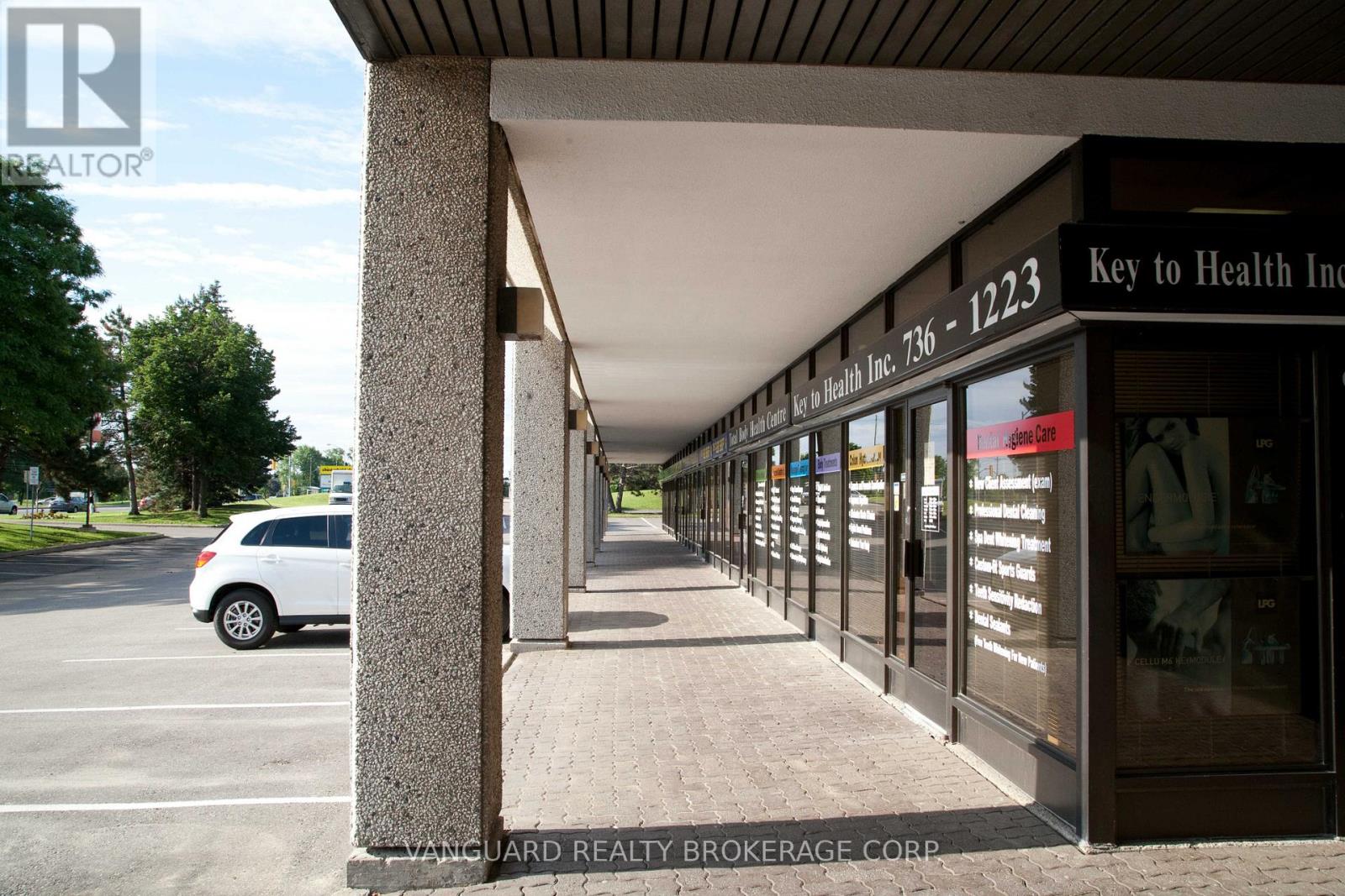 Other at 207 - 5000 DUFFERIN STREET, Toronto