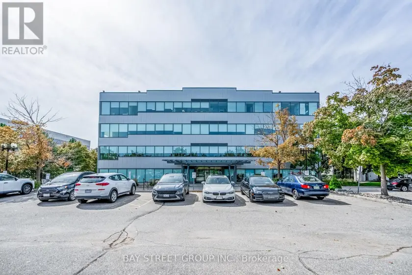 Other at 6790 CENTURY AVENUE, Mississauga