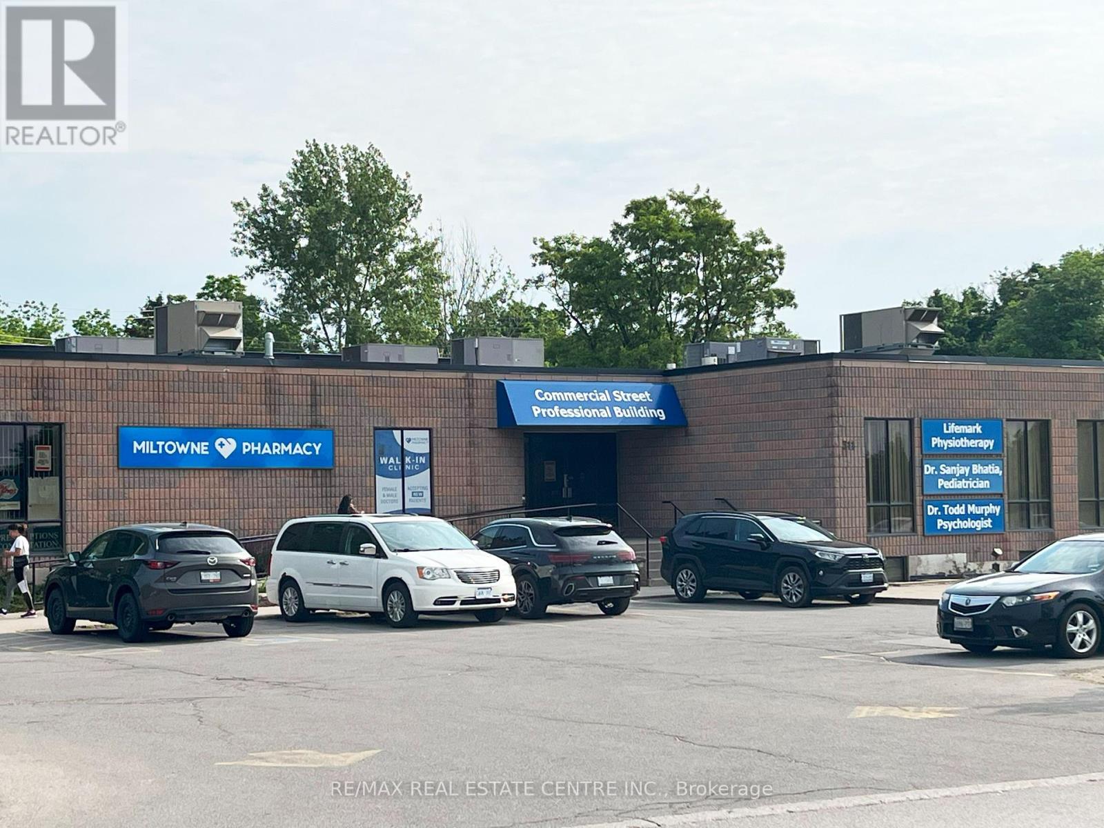 Other at 102 - 311 COMMERCIAL STREET, Milton (OM Old Milton)