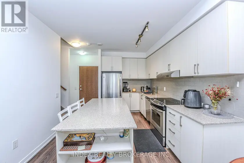 Townhouse at 103 - 2560 EGLINTON AVENUE, Mississauga