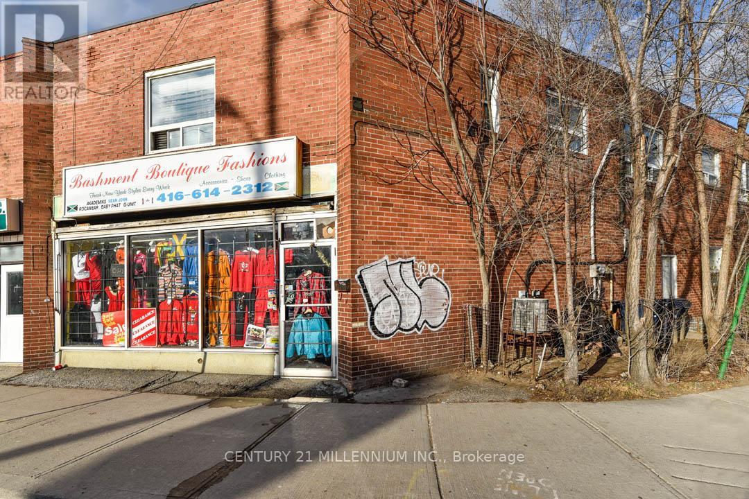 Other at 1353 WESTON ROAD, Toronto (Mount Dennis)