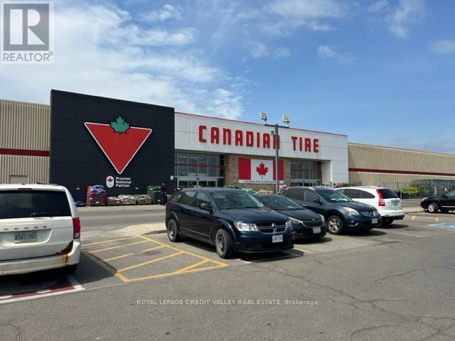 Other at 184B - 499 MAIN STREET S, Brampton (Brampton South)