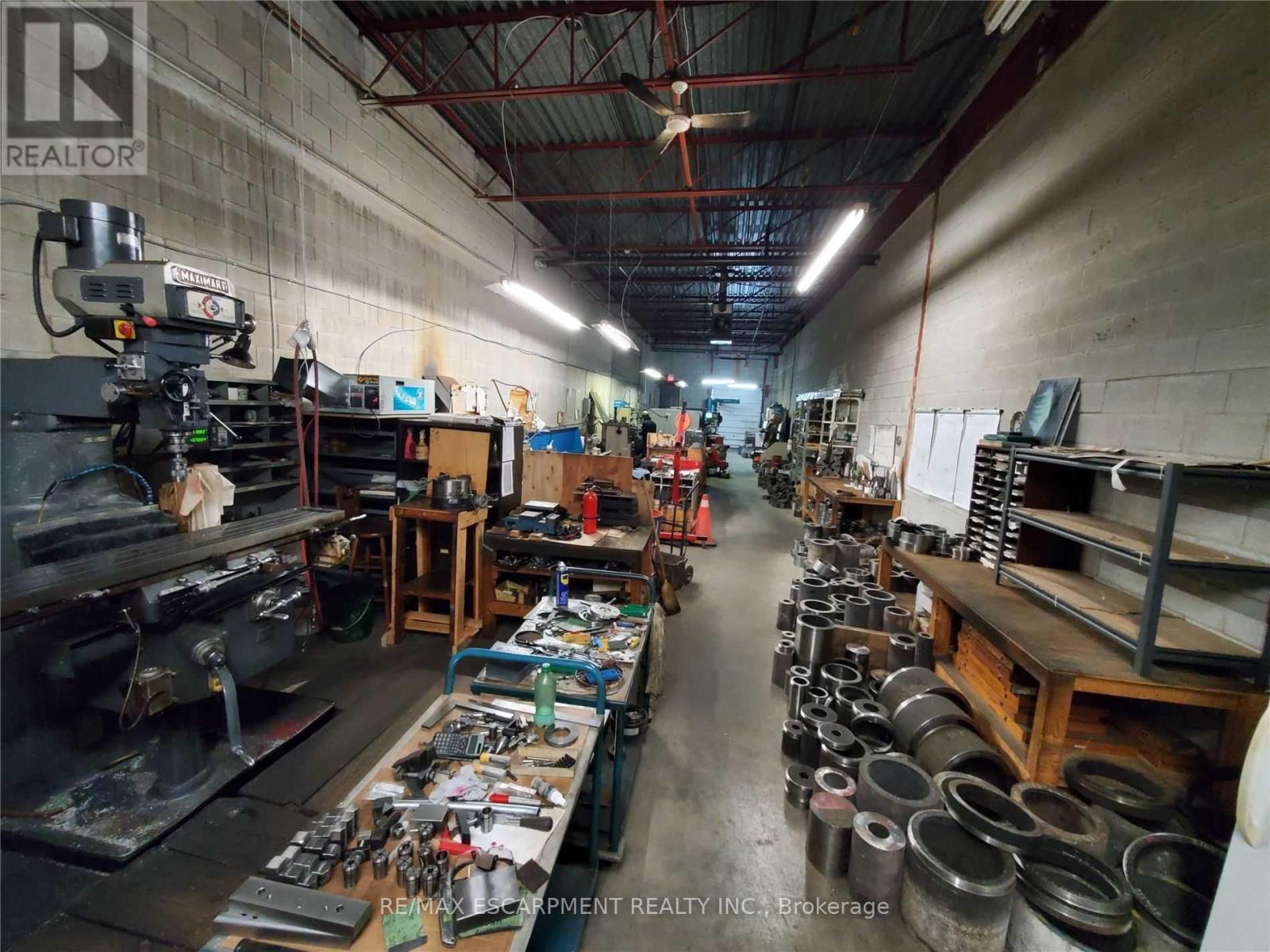 Other at 3 - 6810 KITIMAT ROAD, Mississauga (Meadowvale Business Park)
