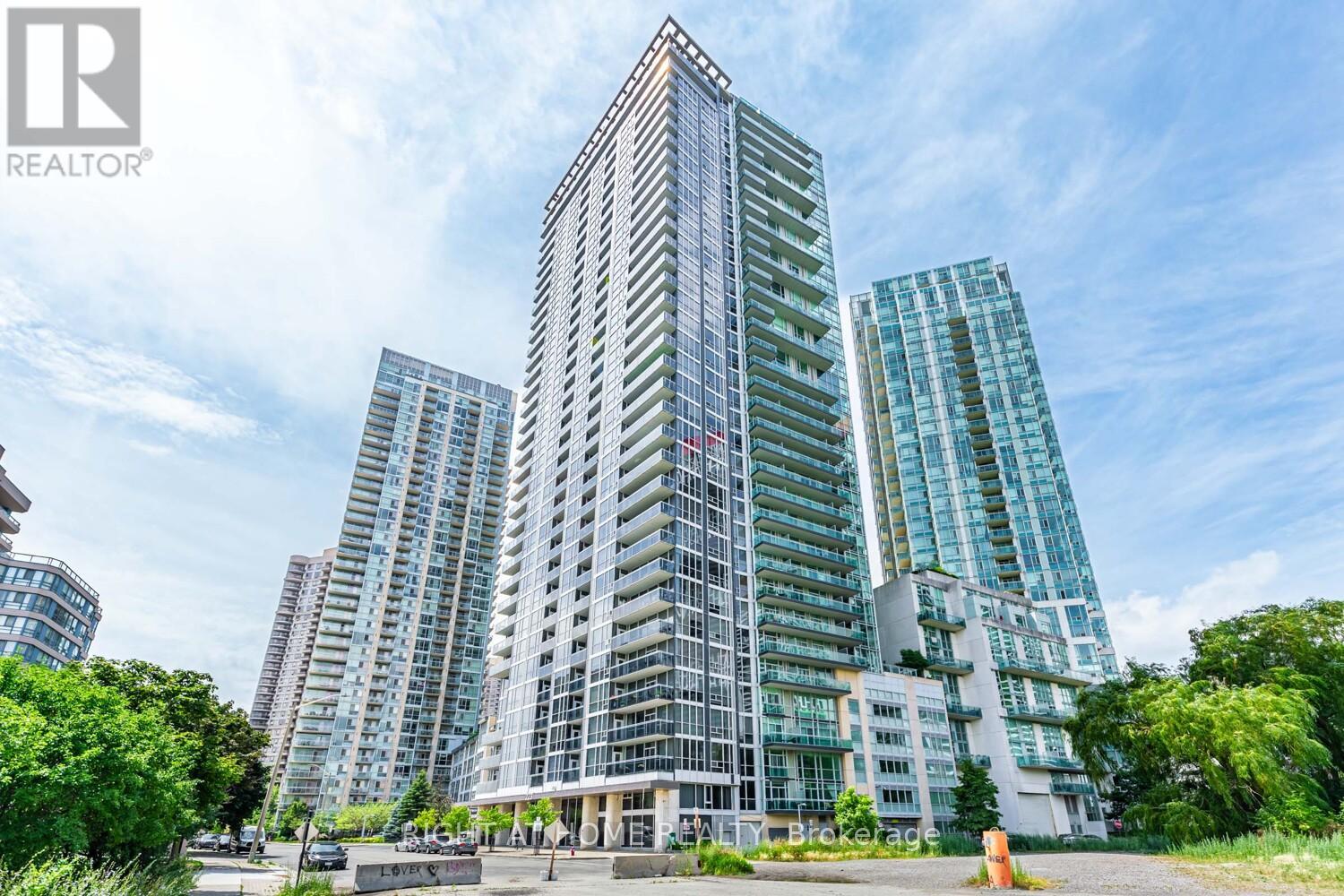 Apartment at 3206 - 223 WEBB DRIVE, Mississauga (City Centre)