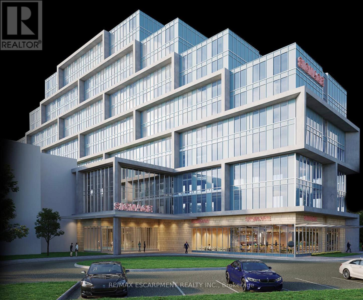 Other at 113 & 114 - 600 DIXON ROAD, Toronto (Willowridge-Martingrove-Richview)
