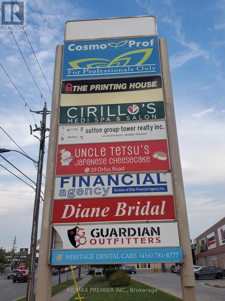 Other at 13 - 3220 DUFFERIN STREET, Toronto (Yorkdale-Glen Park)