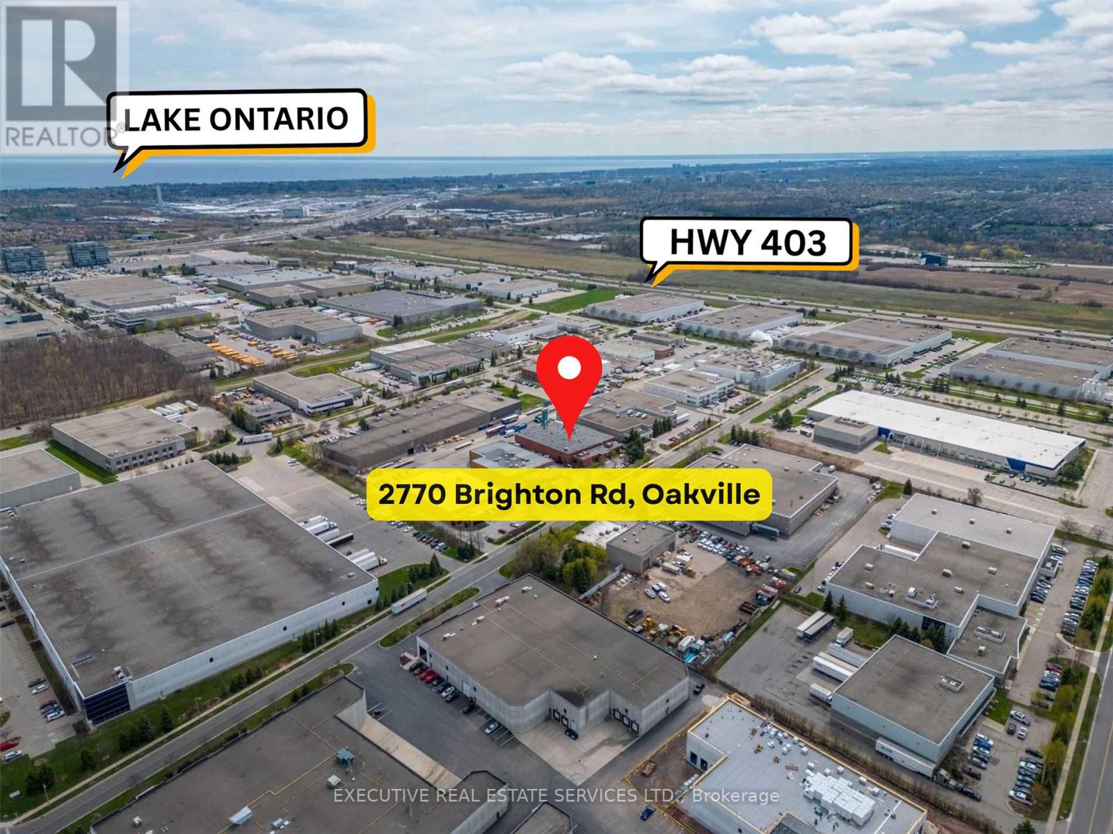 Other at 2770 BRIGHTON ROAD, Oakville