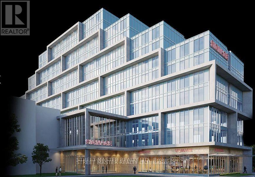 Other at 313-317 - 600 DIXON ROAD, Toronto (West Humber-Clairville)