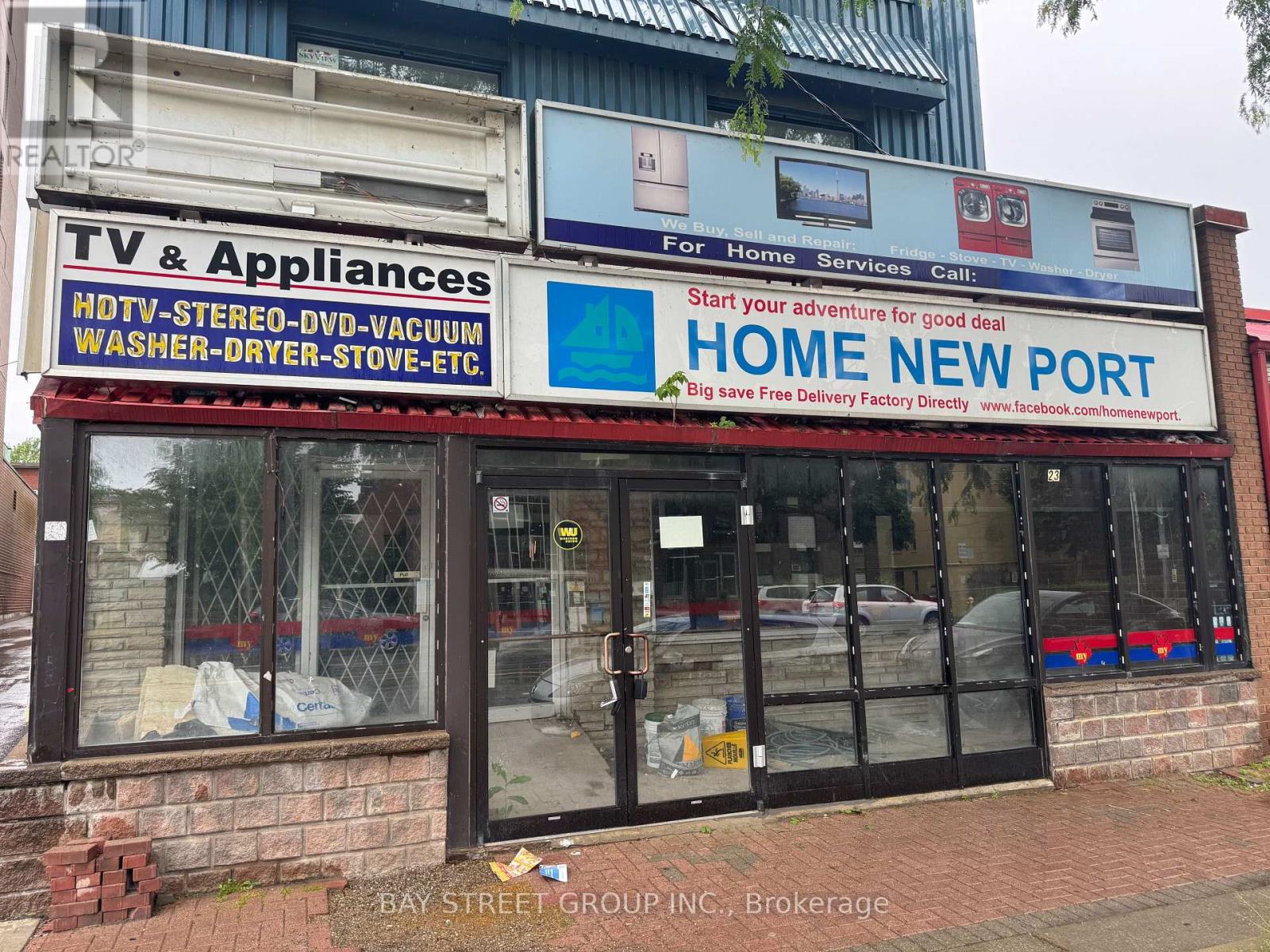 Other at 2386 LAKE SHORE BOULEVARD W, Toronto (Mimico)