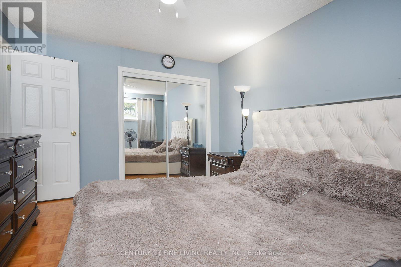 Townhouse at 34 - 2700 BATTLEFORD ROAD, Mississauga