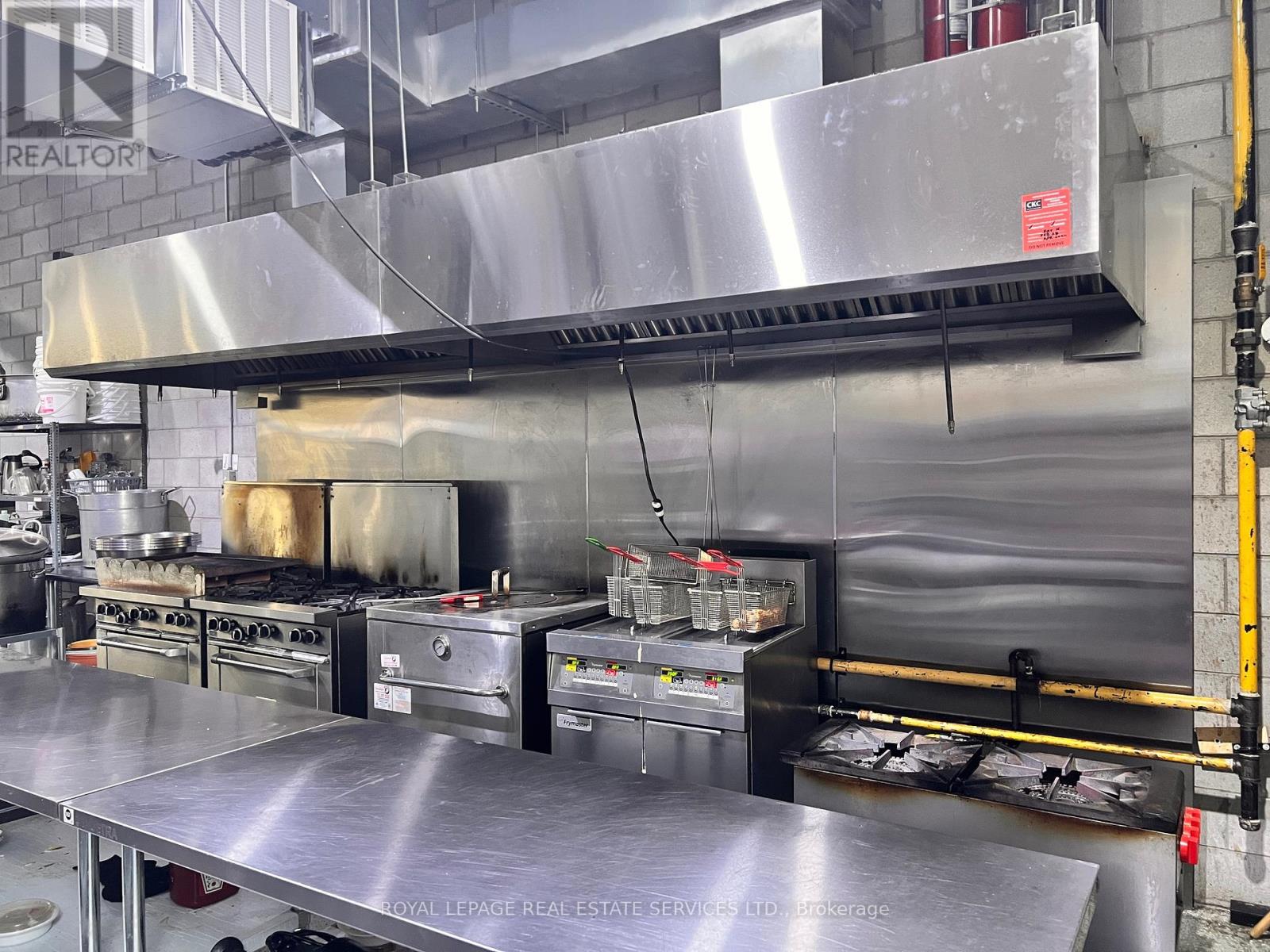 Other at 8 - 12 BRAM COURT, Brampton (Brampton East Industrial)