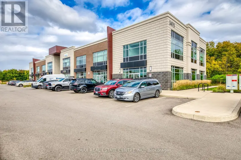 Other at 211 - 3475 REBECCA STREET, Oakville (QE Queen Elizabeth)