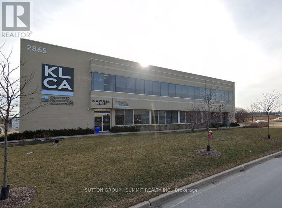 Other at 107 - 2865 BRISTOL CIRCLE, Oakville (WP Winston Park)