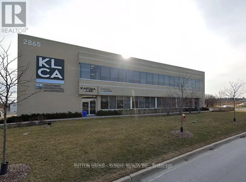 Other at 103 - 2865 BRISTOL CIRCLE, Oakville