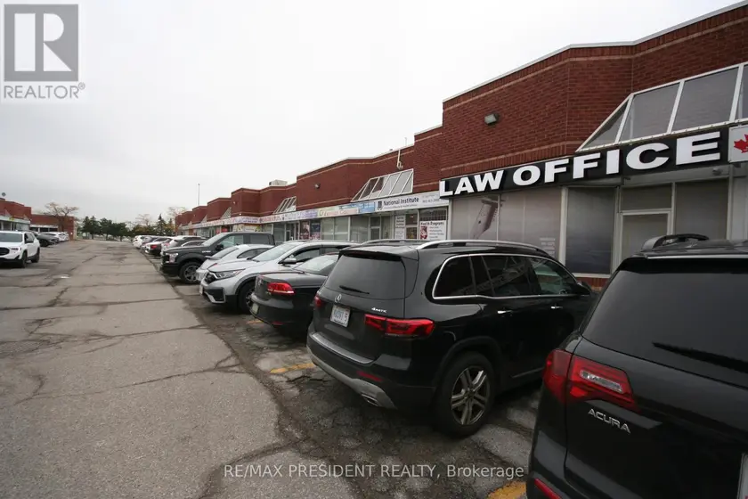Other at 15 - 7955 TORBRAM ROAD, Brampton