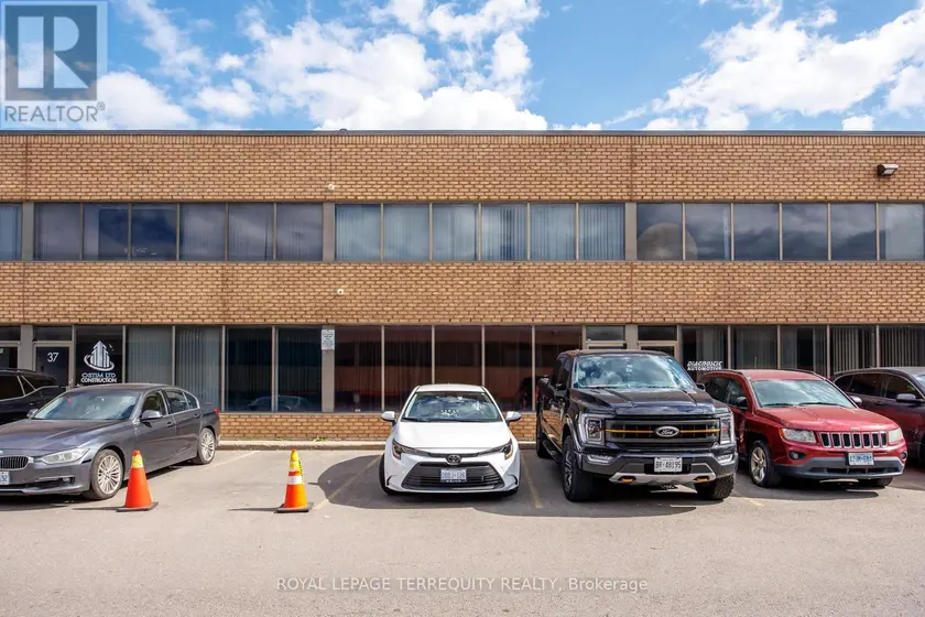 Other at 36 - 94 KENHAR DRIVE, Toronto