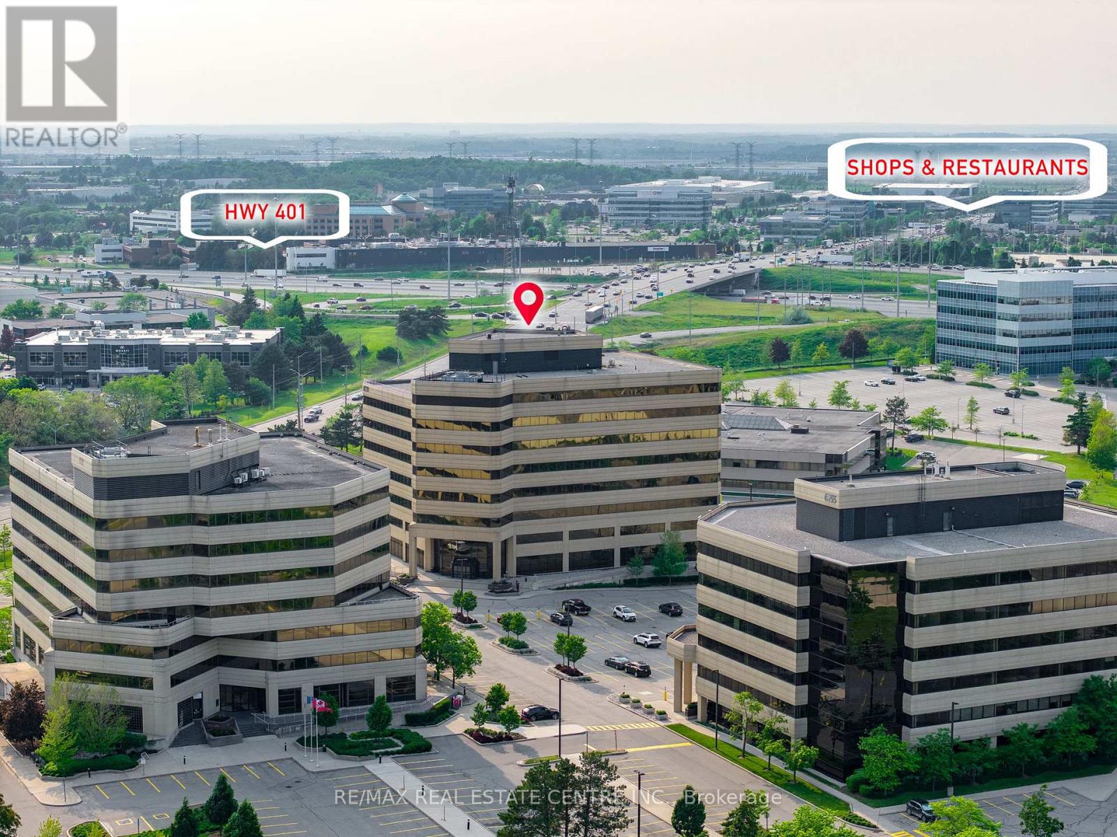 Other at 13 - 6733 MISSISSAUGA ROAD, Mississauga (Meadowvale Business Park)