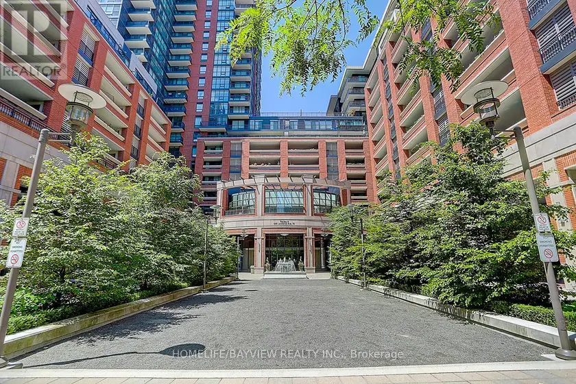 Apartment at 2204 - 830 LAWRENCE AVENUE W, Toronto