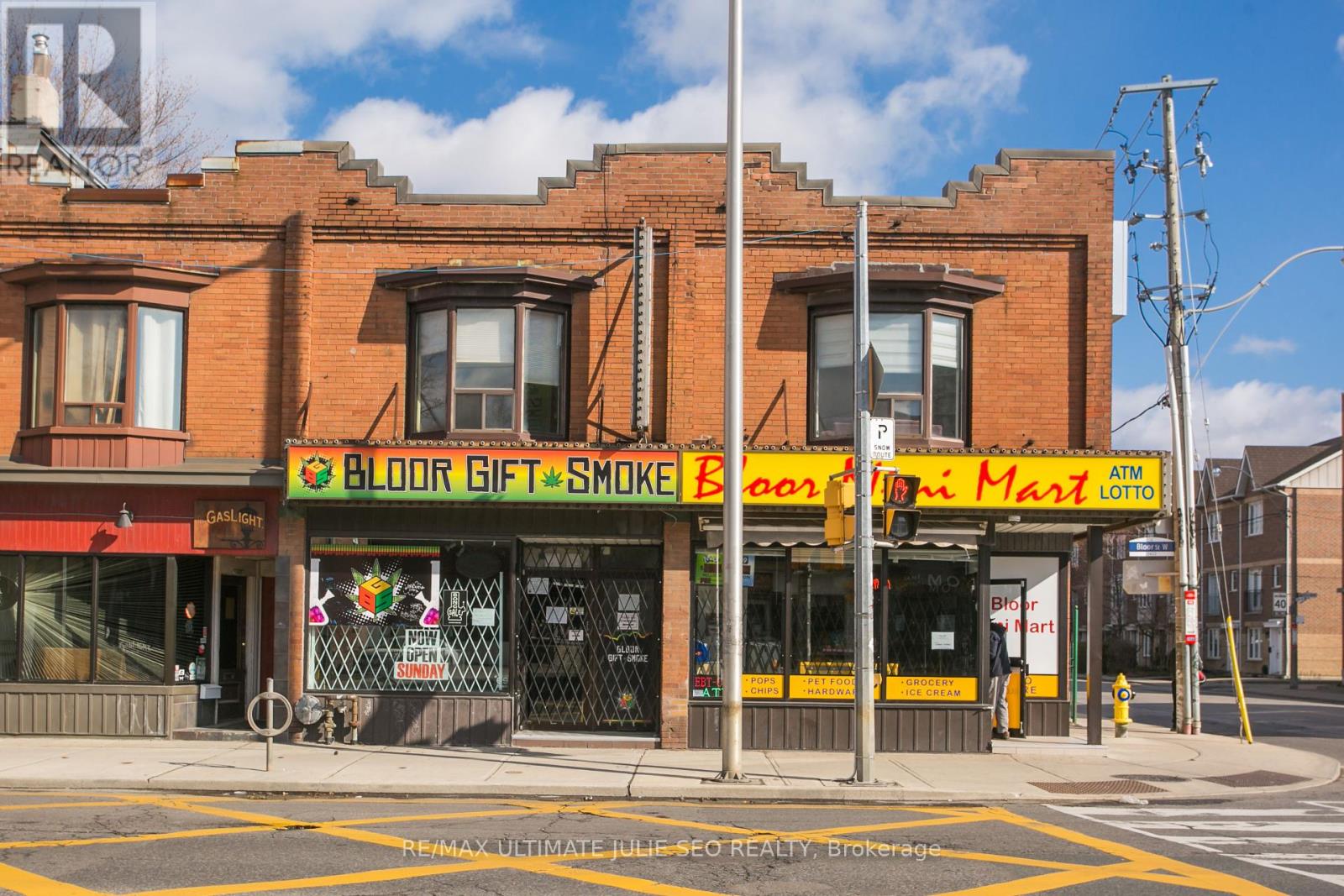 Other at 1424 BLOOR STREET W, Toronto (Dovercourt-Wallace Emerson-Junction)