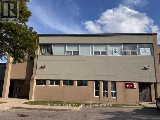 Other at 4&5 - 1312 BRITANNIA ROAD, Mississauga (Northeast)
