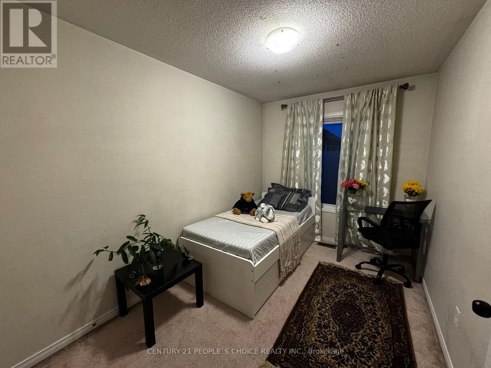 Townhouse at UPPER-BEDROOM - 409 ASPENDALE CRESCENT, Mississauga (Meadowvale Village)