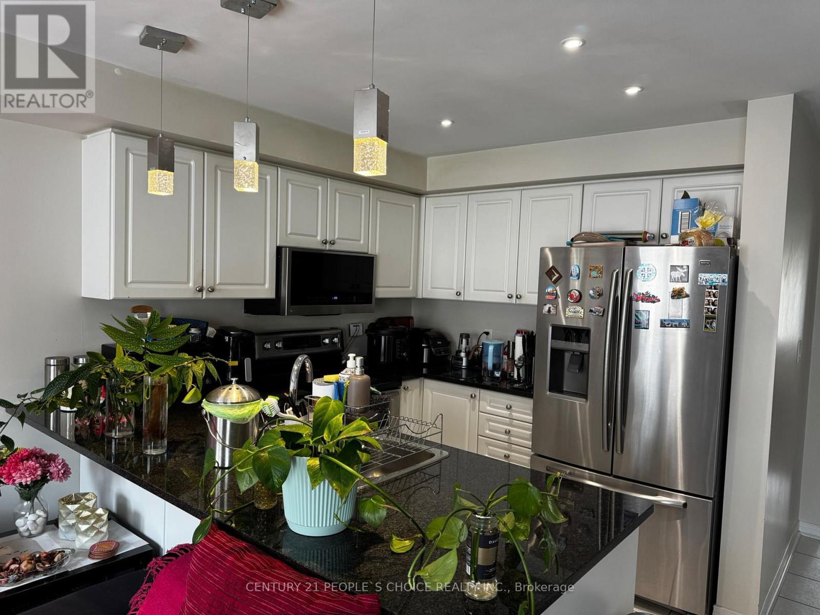 Townhouse at BSMNT-ROOM - 409 ASPENDALE CRESCENT, Mississauga (Meadowvale Village)