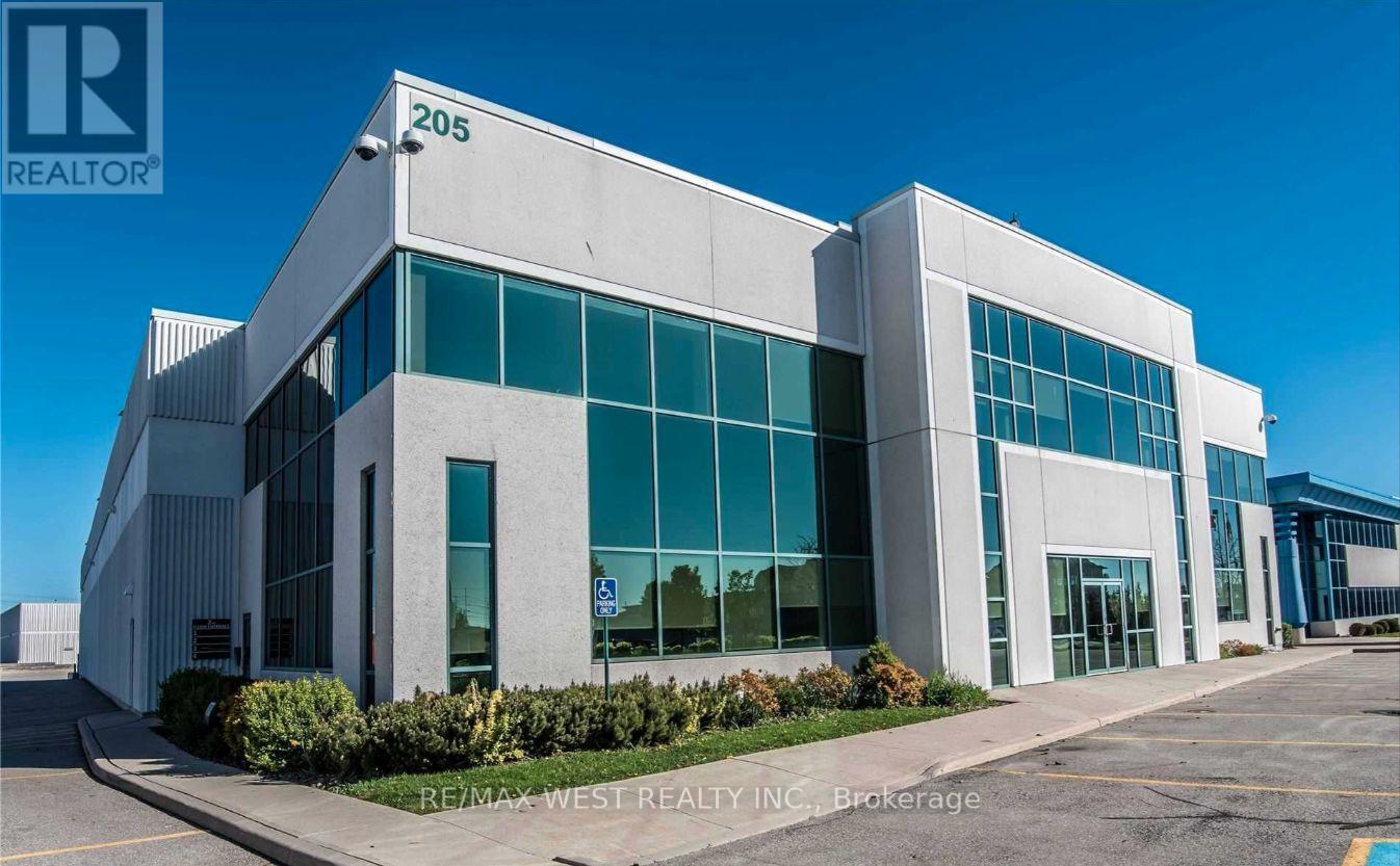 Other at 3 - 205 EXPORT BOULEVARD W, Mississauga (Gateway)