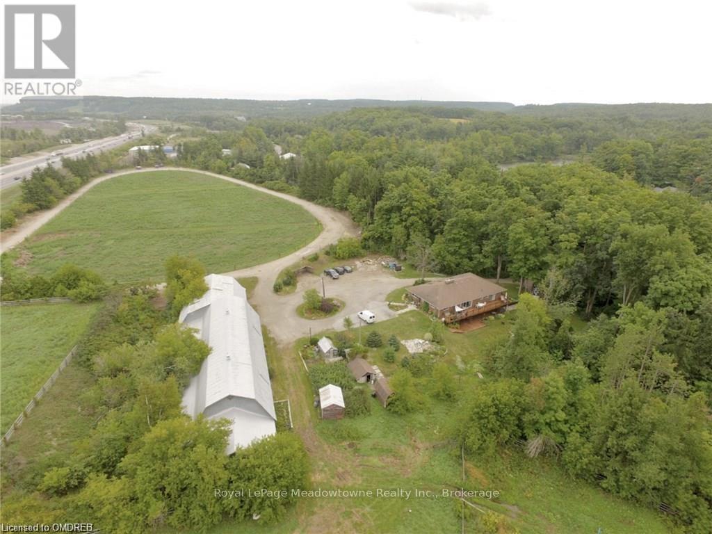 Detached at 225/269 CAMPBELL AVENUE E, Milton (Campbellville)