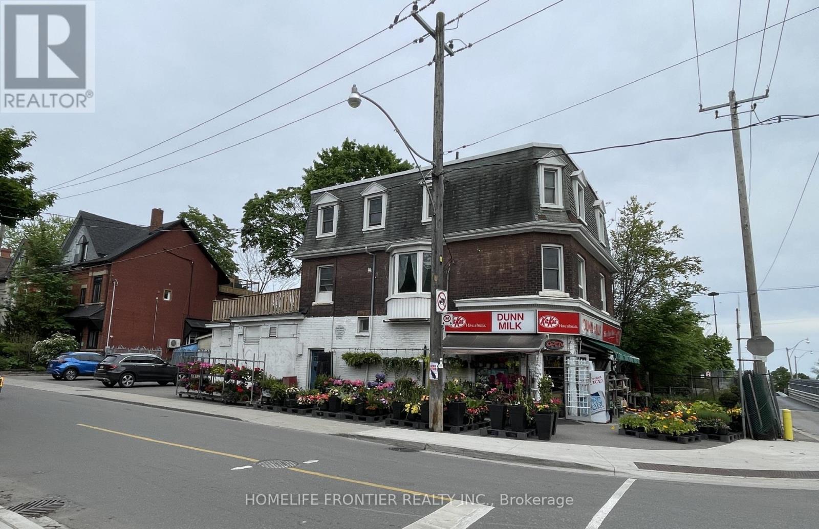 Other at 65 DUNN AVENUE, Toronto (South Parkdale)