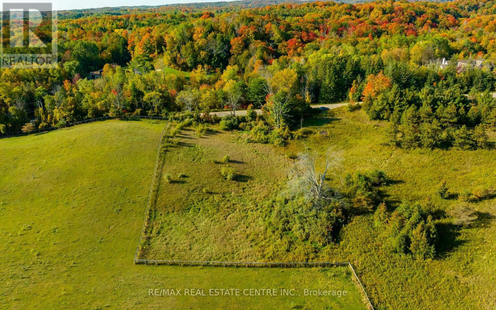 Vacant Land at 17479 THE GORE ROAD, Caledon
