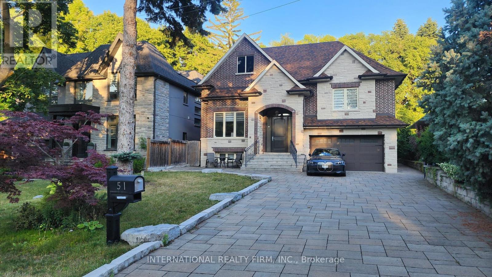 Detached at 51 KIRK BRADDEN ROAD E, Toronto (Stonegate-Queensway)