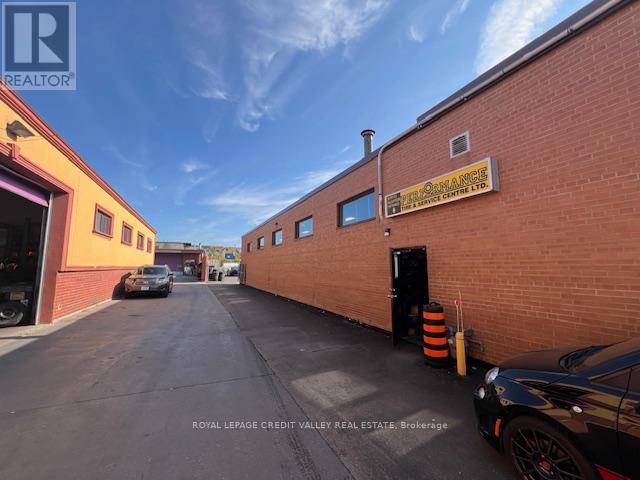 Other at 149 MILVAN DRIVE, Toronto
