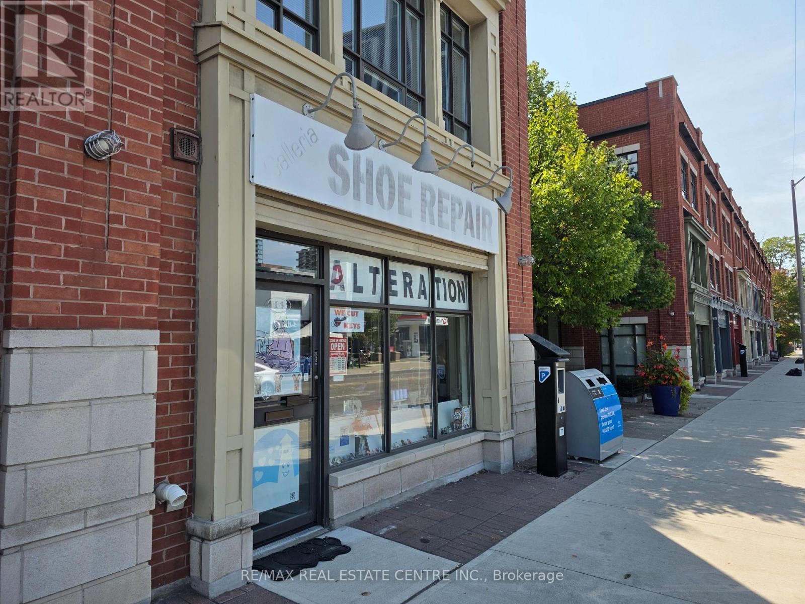 Other at 165 LAKESHORE ROAD E, Mississauga (Port Credit)