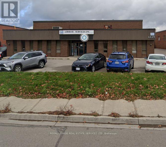 Other at 6449 NETHERHART ROAD, Mississauga (Northeast)