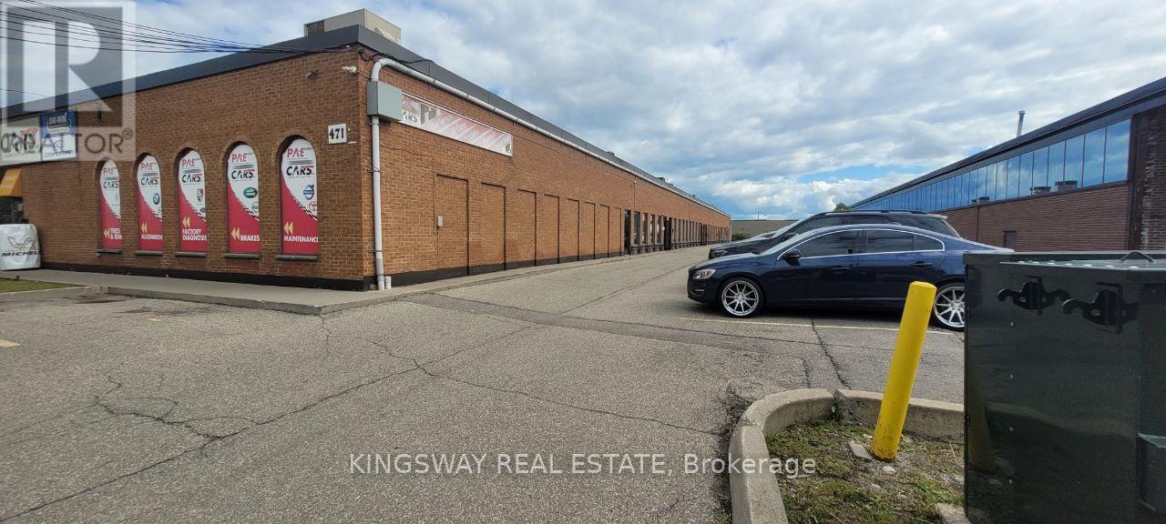 Other at 471 GARYRAY DRIVE, Toronto (Humber Summit)