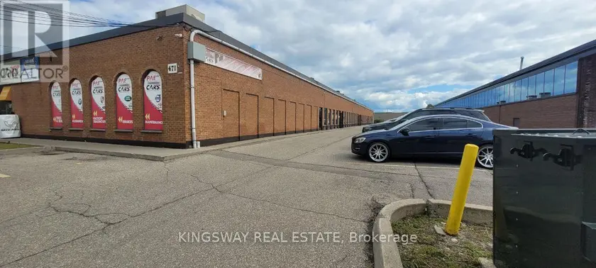Other at 471 GARYRAY DRIVE, Toronto (Humber Summit)