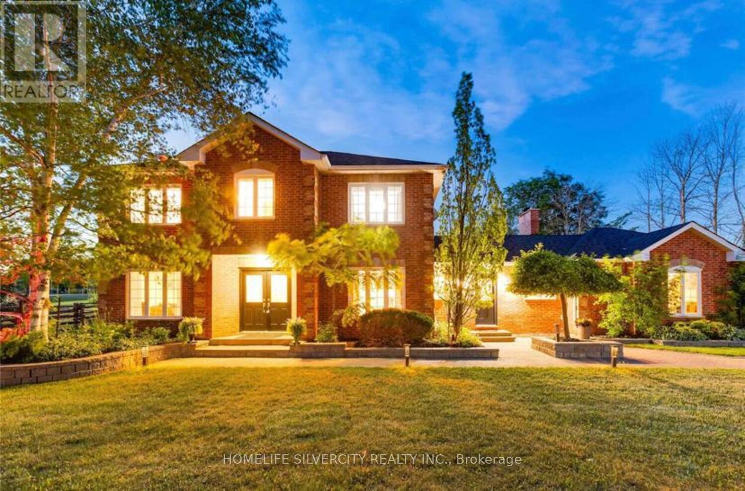 Detached at 18805 WILLOGHBY ROAD, Caledon