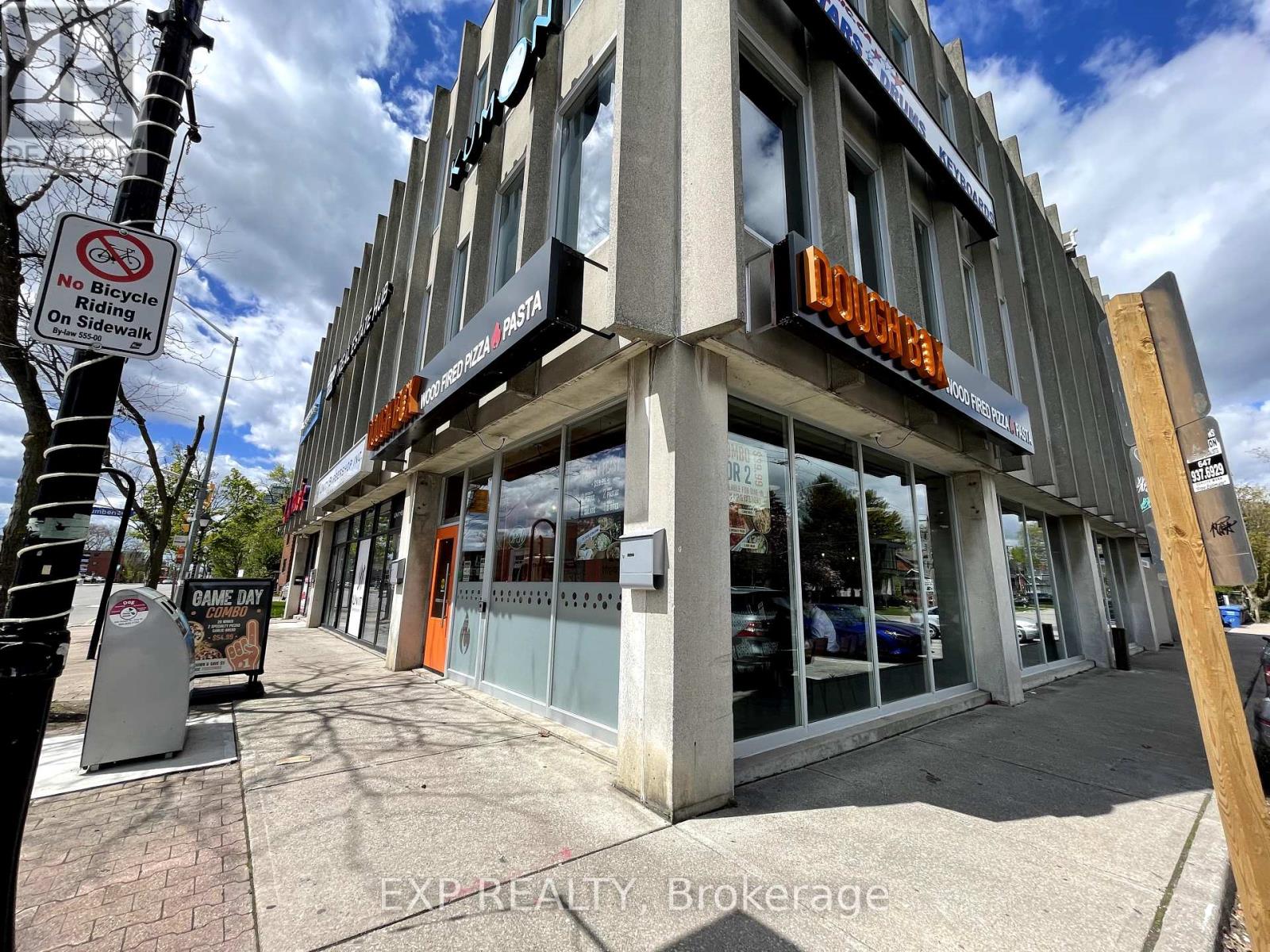 Other at 214 - 230 LAKESHORE ROAD E, Mississauga