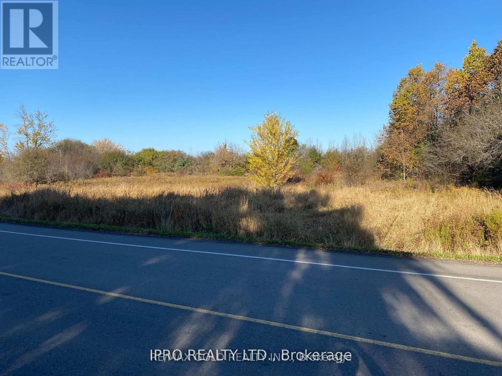 Vacant Land at 6260 CASTLEDERG SIDE ROAD, Caledon